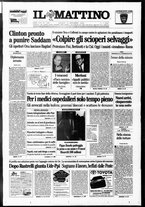 giornale/TO00014547/1998/n. 309 del 12 Novembre